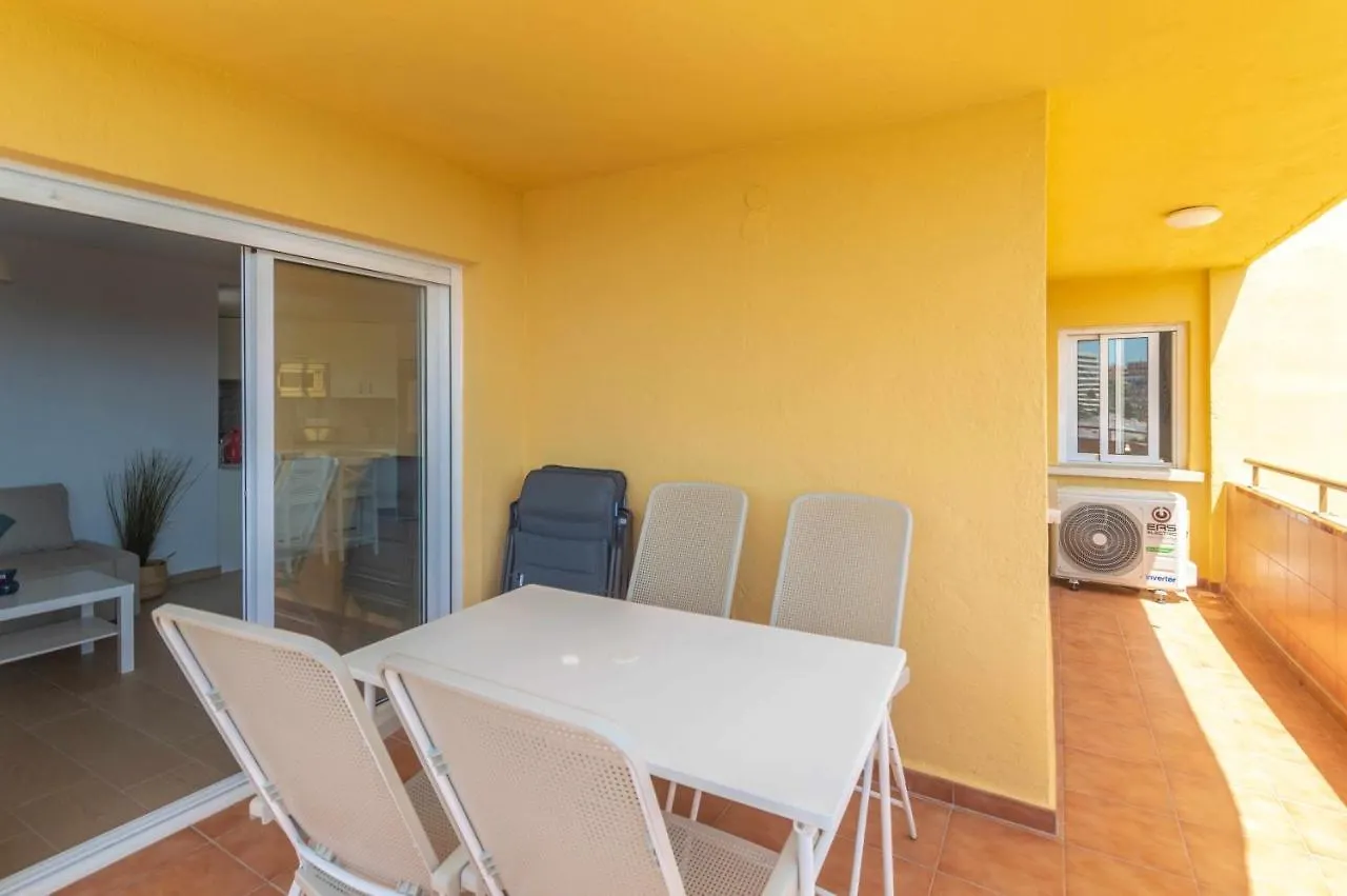 El Rocio En La Playa De Cariluela Apartment Torremolinos