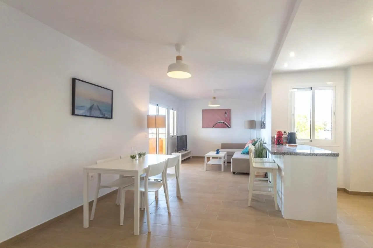 El Rocio En La Playa De Cariluela Apartment Torremolinos