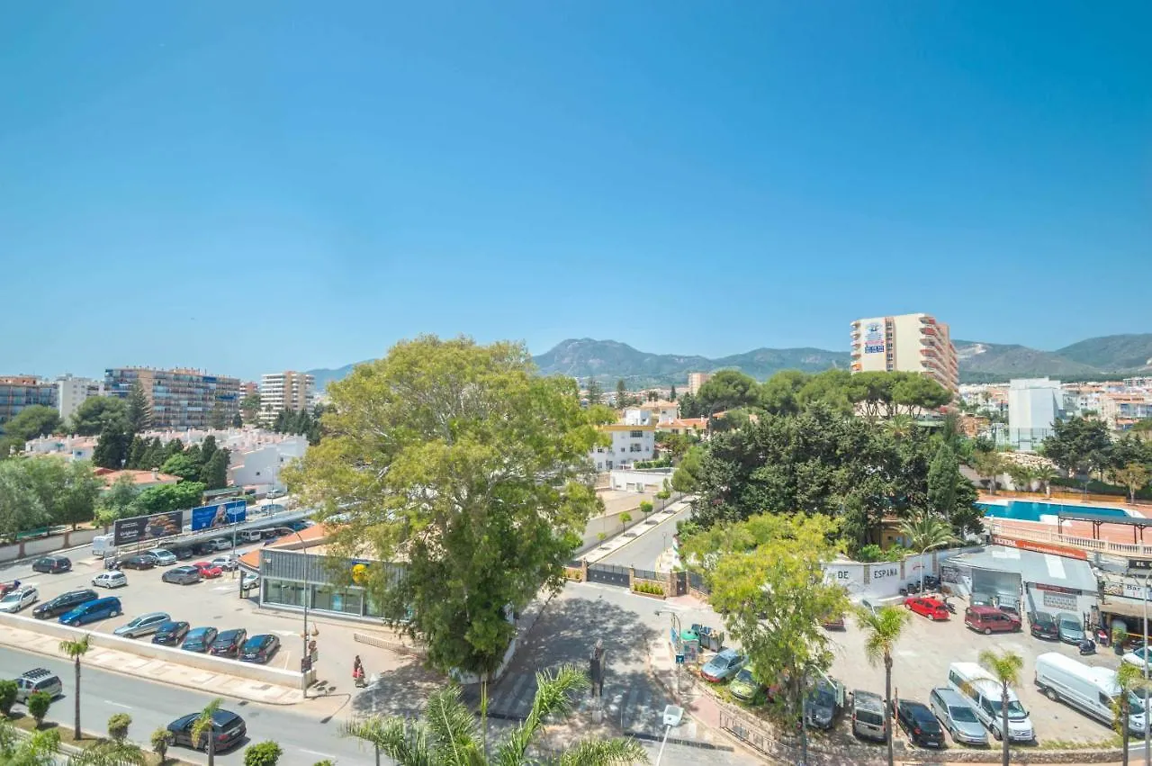 El Rocio En La Playa De Cariluela Apartment Torremolinos Spain