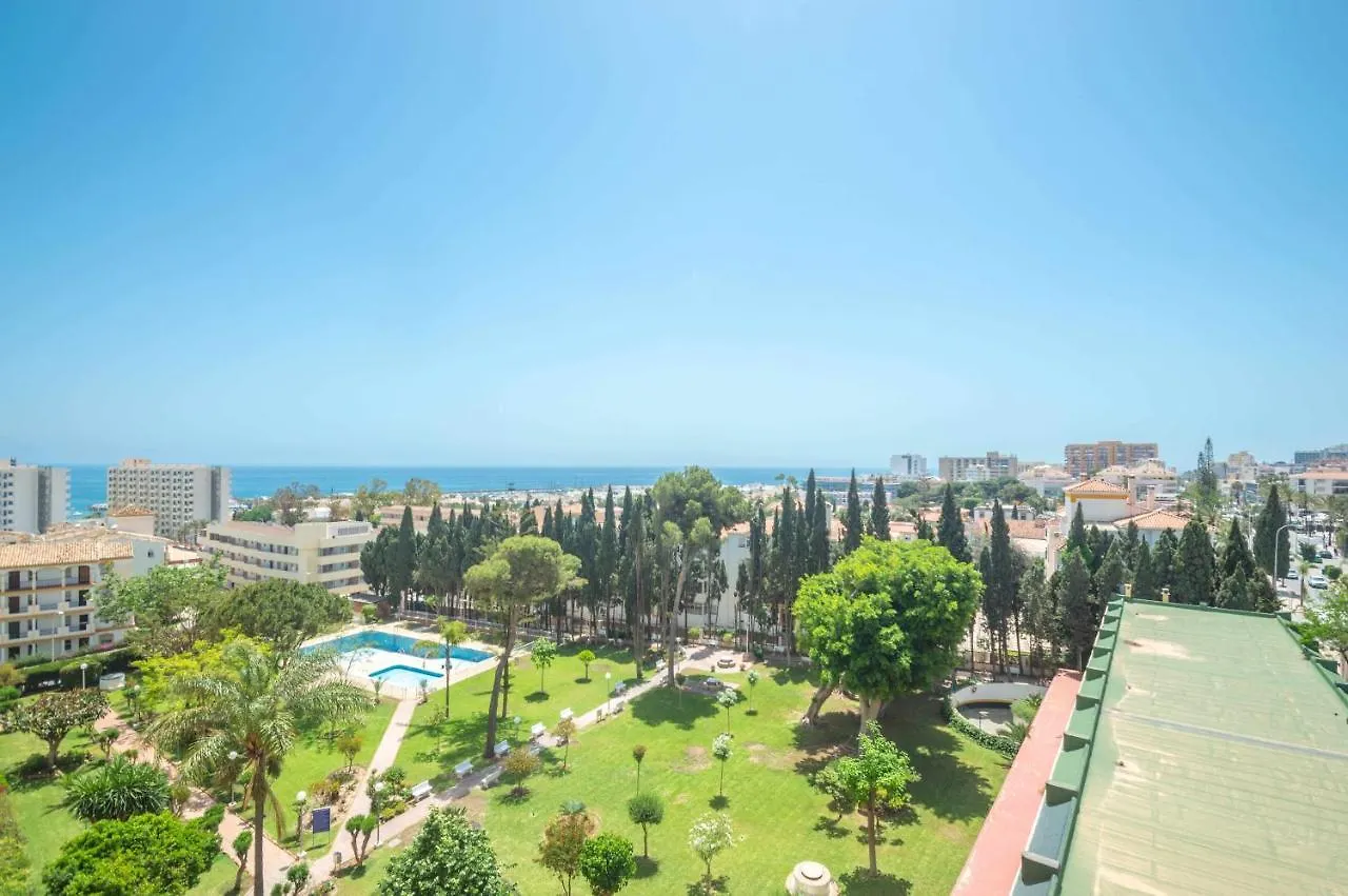 El Rocio En La Playa De Cariluela Apartment Torremolinos