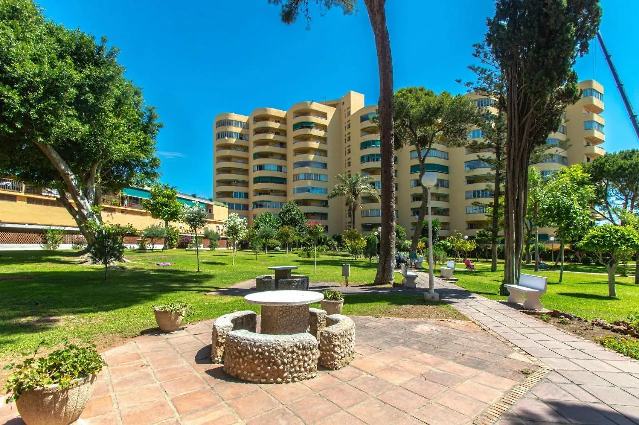 El Rocio En La Playa De Cariluela Apartment Torremolinos