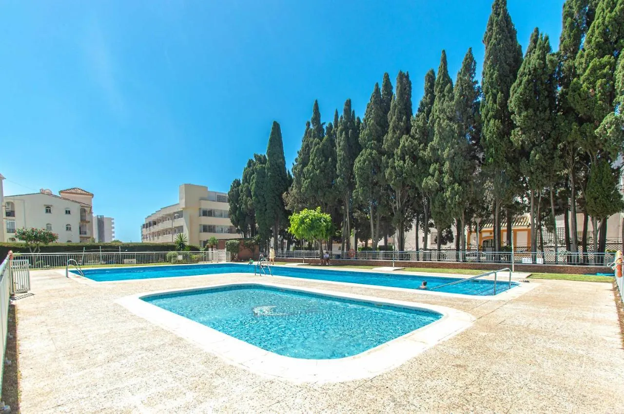 El Rocio En La Playa De Cariluela Apartment Torremolinos Spain