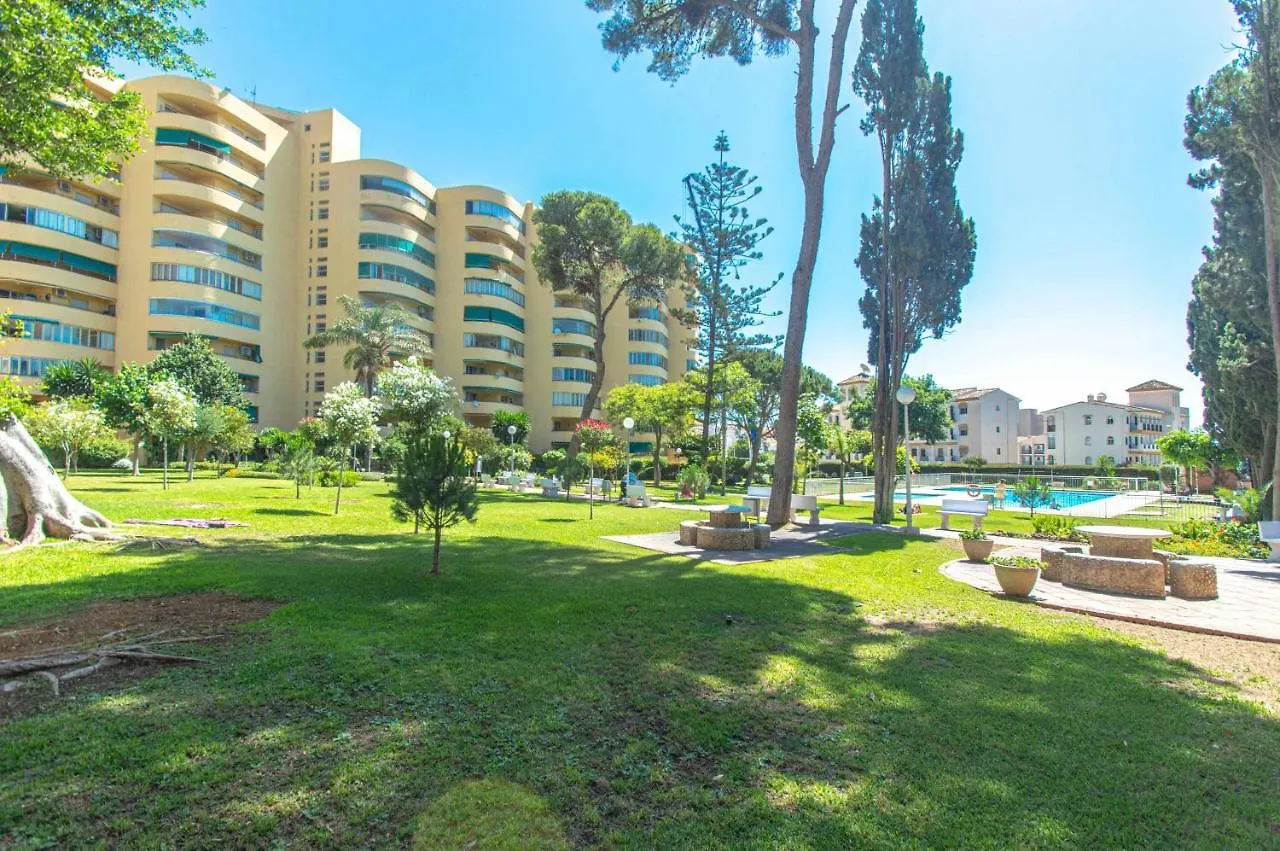 El Rocio En La Playa De Cariluela Apartment Torremolinos 0*,  Spain