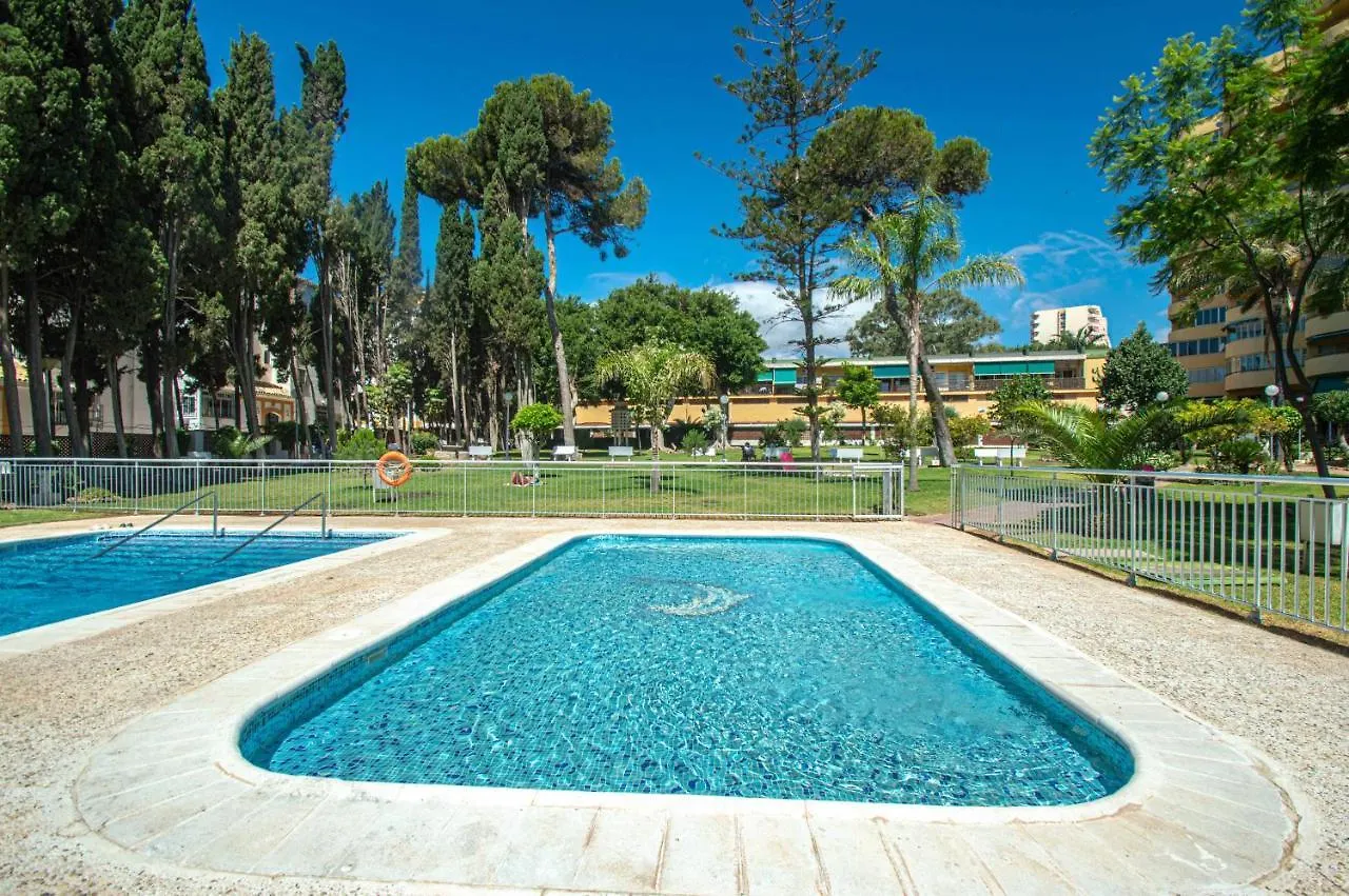 El Rocio En La Playa De Cariluela Apartment Torremolinos Spain